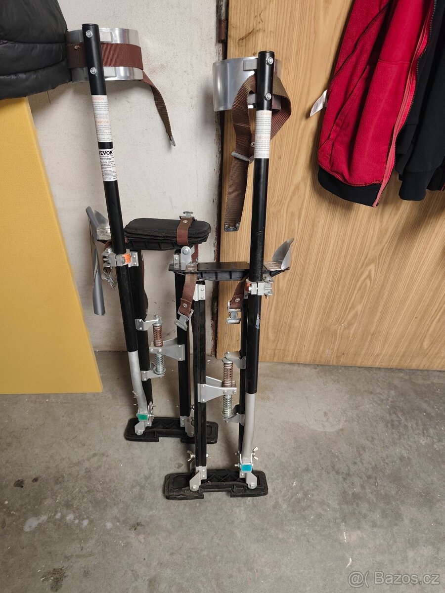 Chudy pro sádrokartonáře