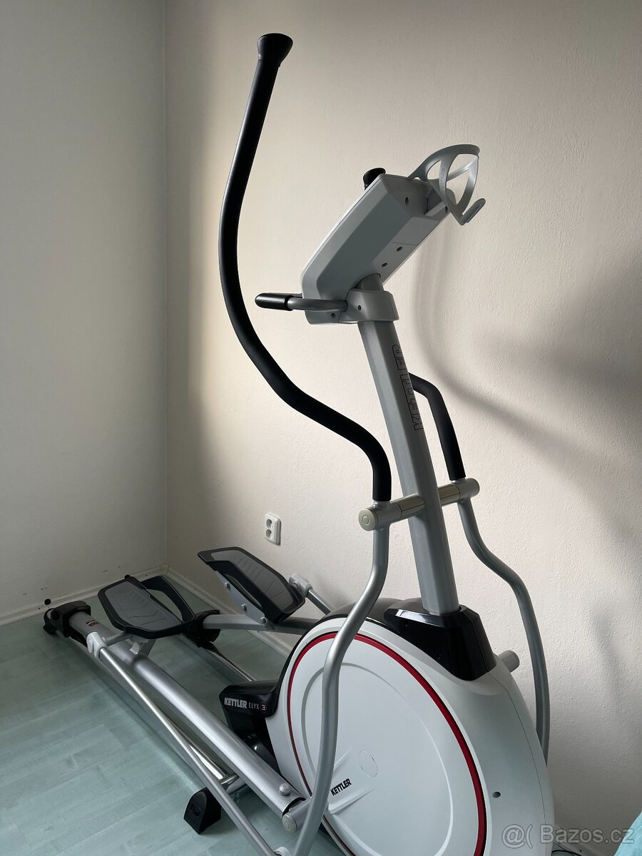 KETTLER ELYX 3 jako nový