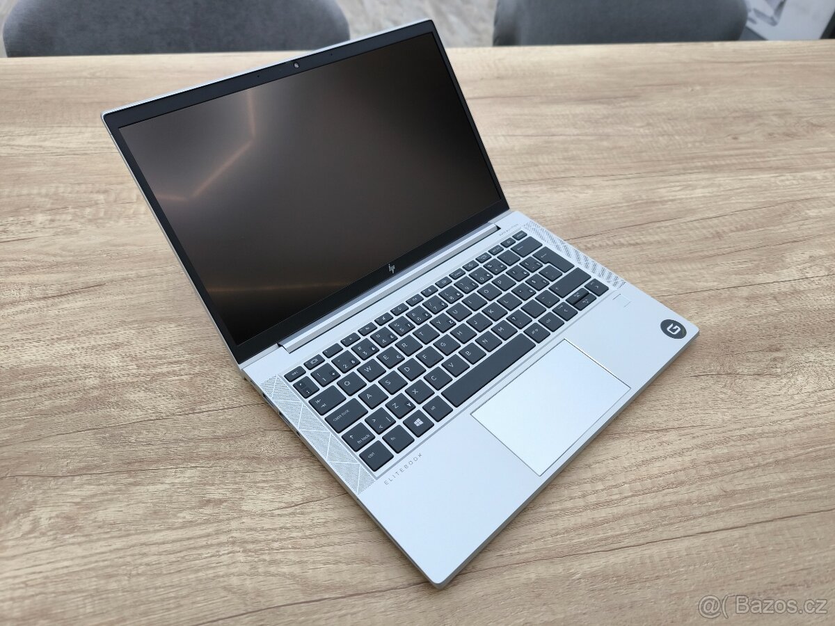 HP EliteBook 835 G7 - ZÁRUKA 2 ROKY