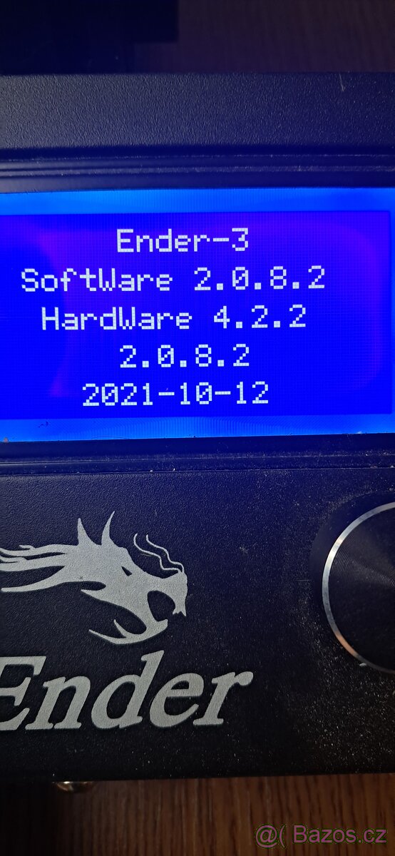 Ender 3