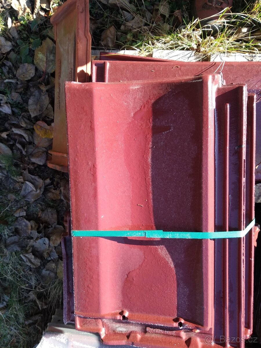 Tašky Tondach - Stodo 12