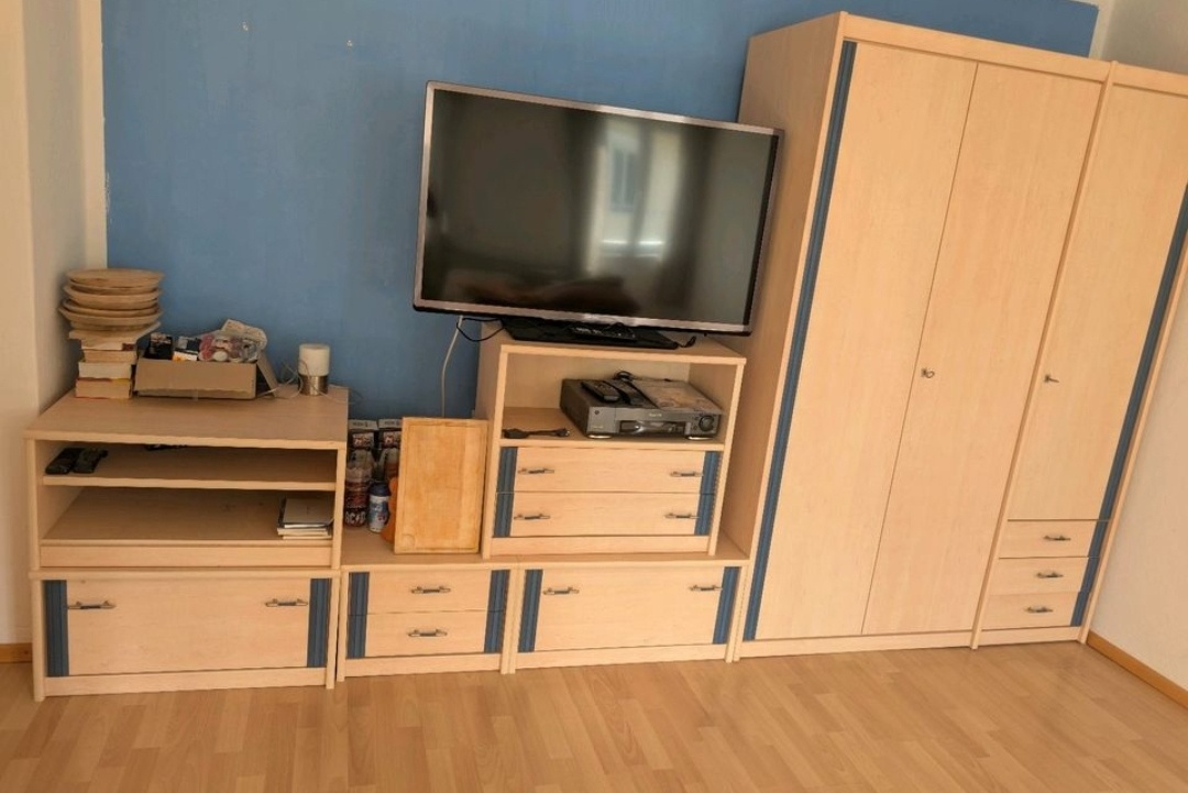 Kompletní ložnice