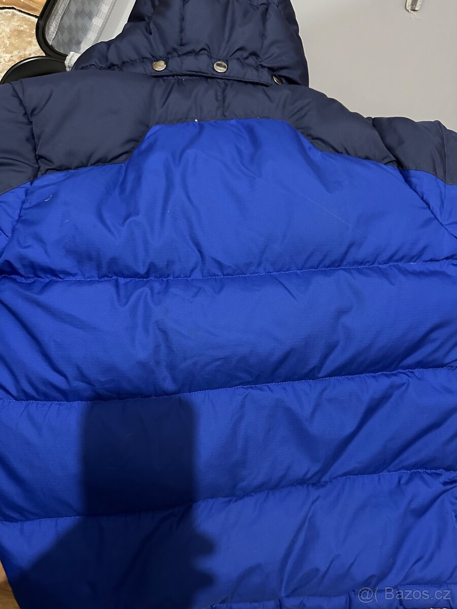 Dětská zimní bunda Ralph Lauren