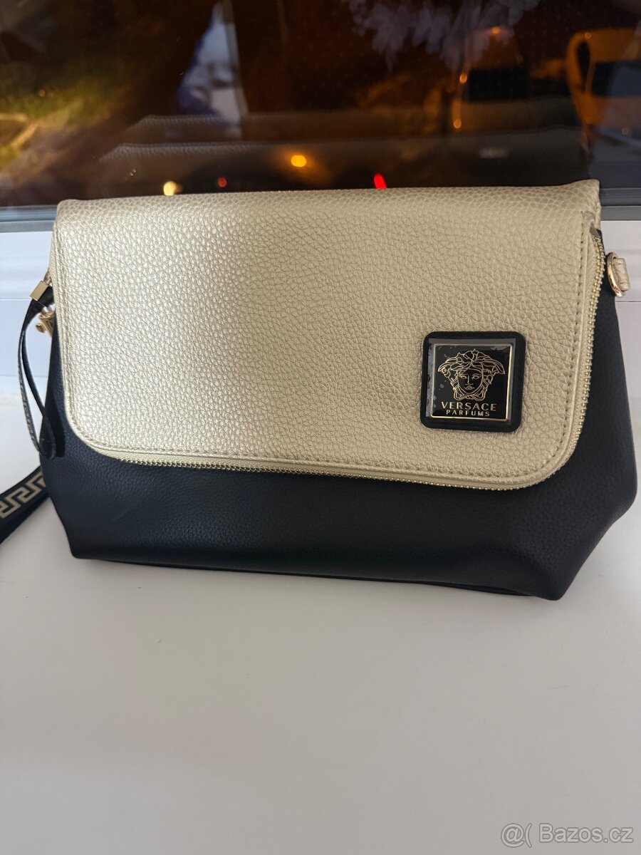 Dámská kabelka Versage