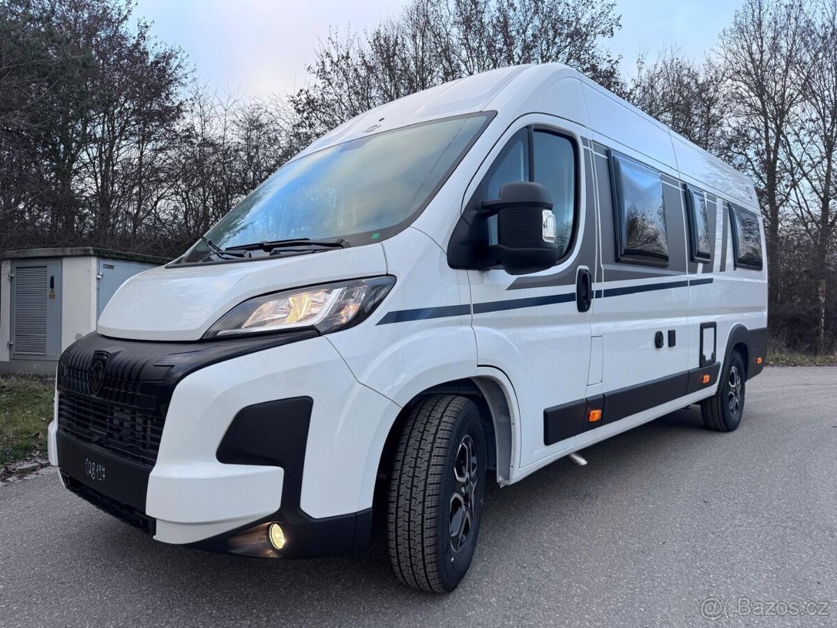 Carado CV 640 automat model 2026 odpočet DPH