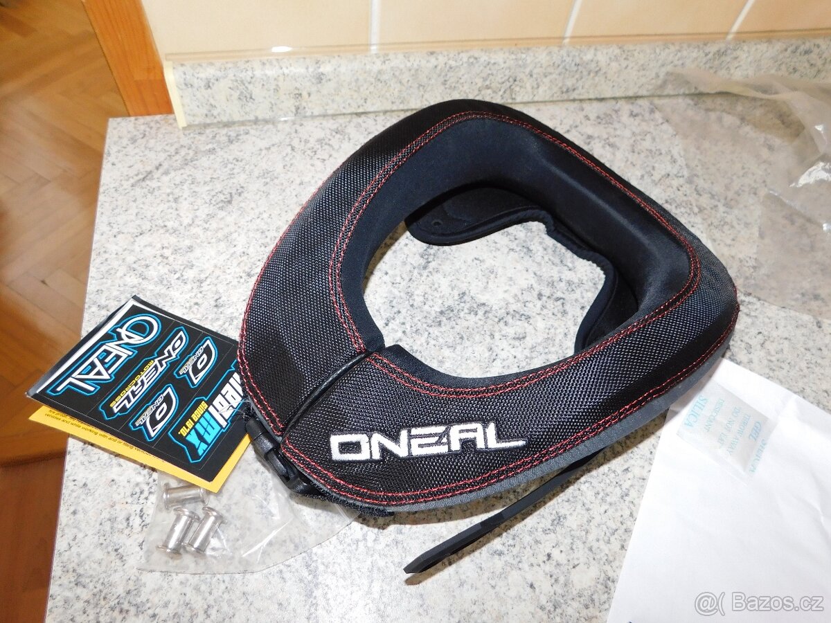 CHRÁNIČ KRKU A PÁTEŘE Oneal