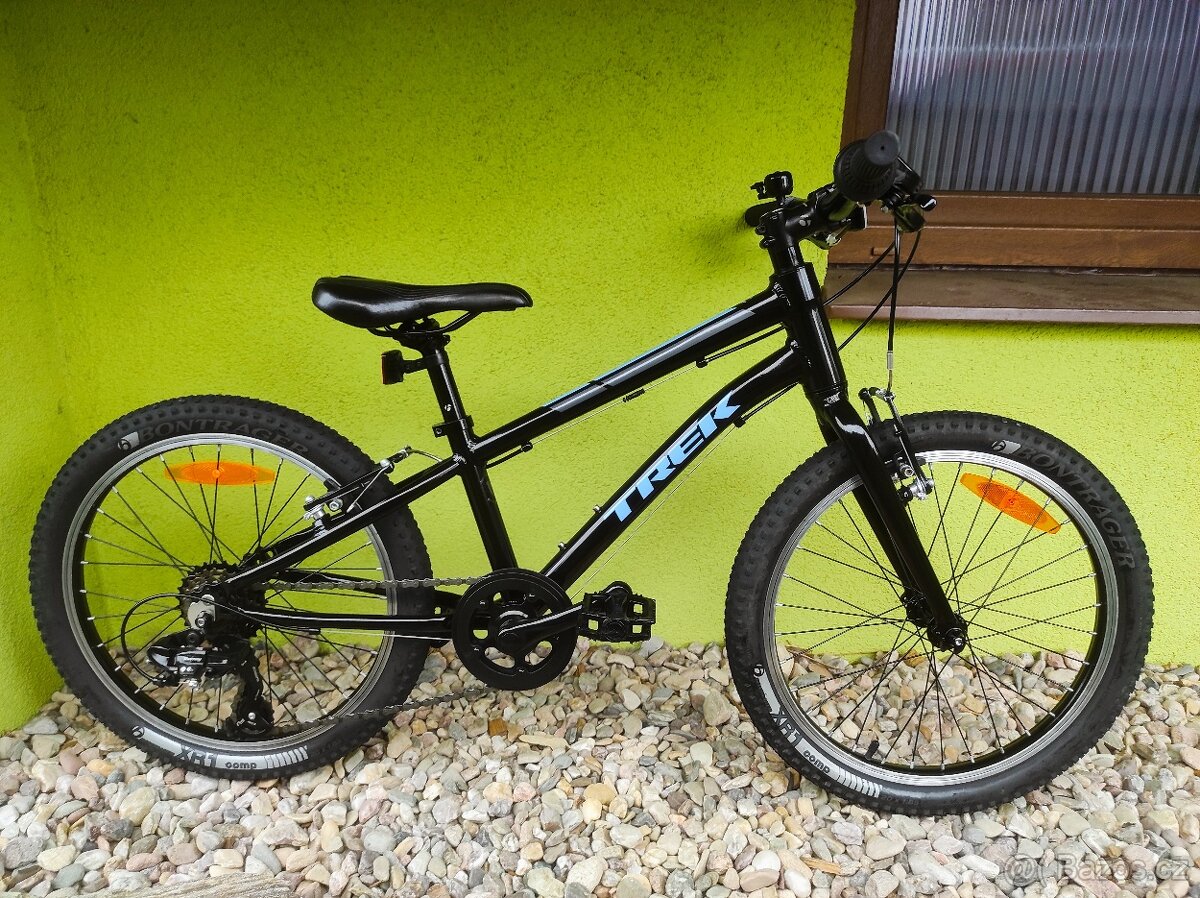 Značkové dětské kolo TREK Superfly 20"
