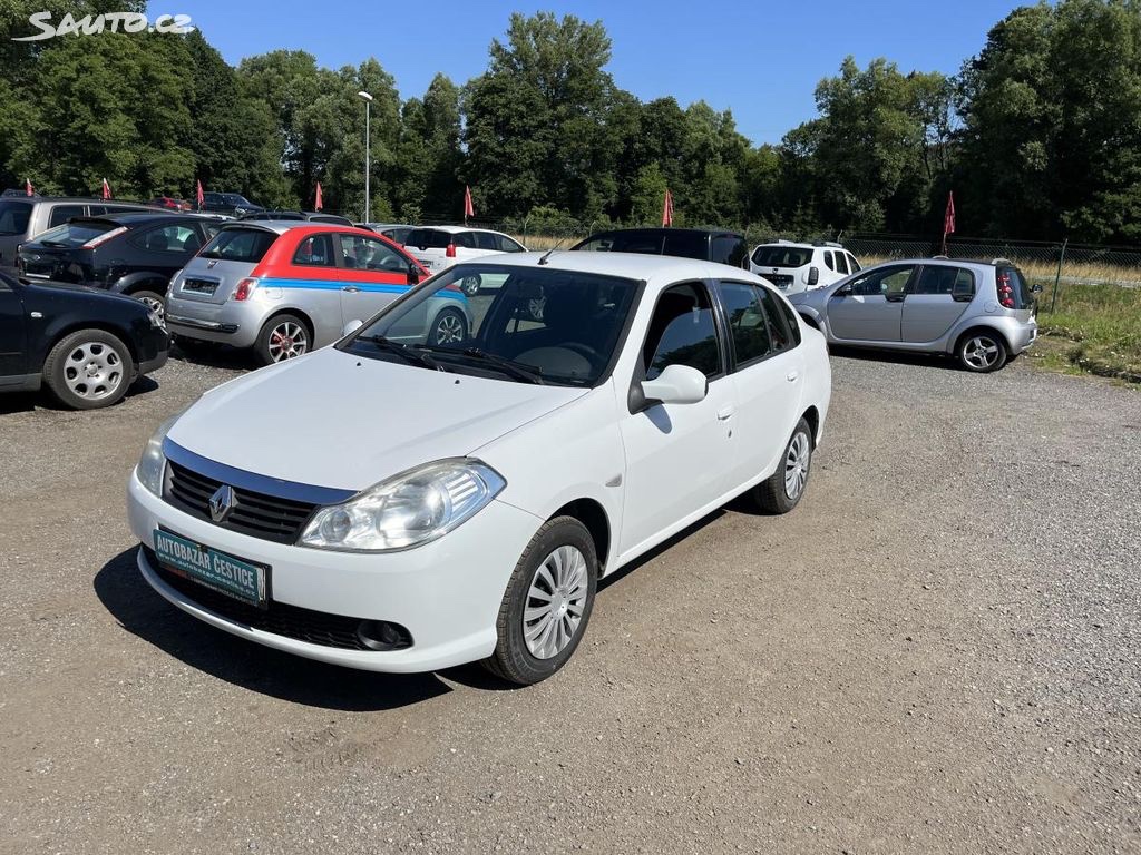 Renault Thalia 1.2i