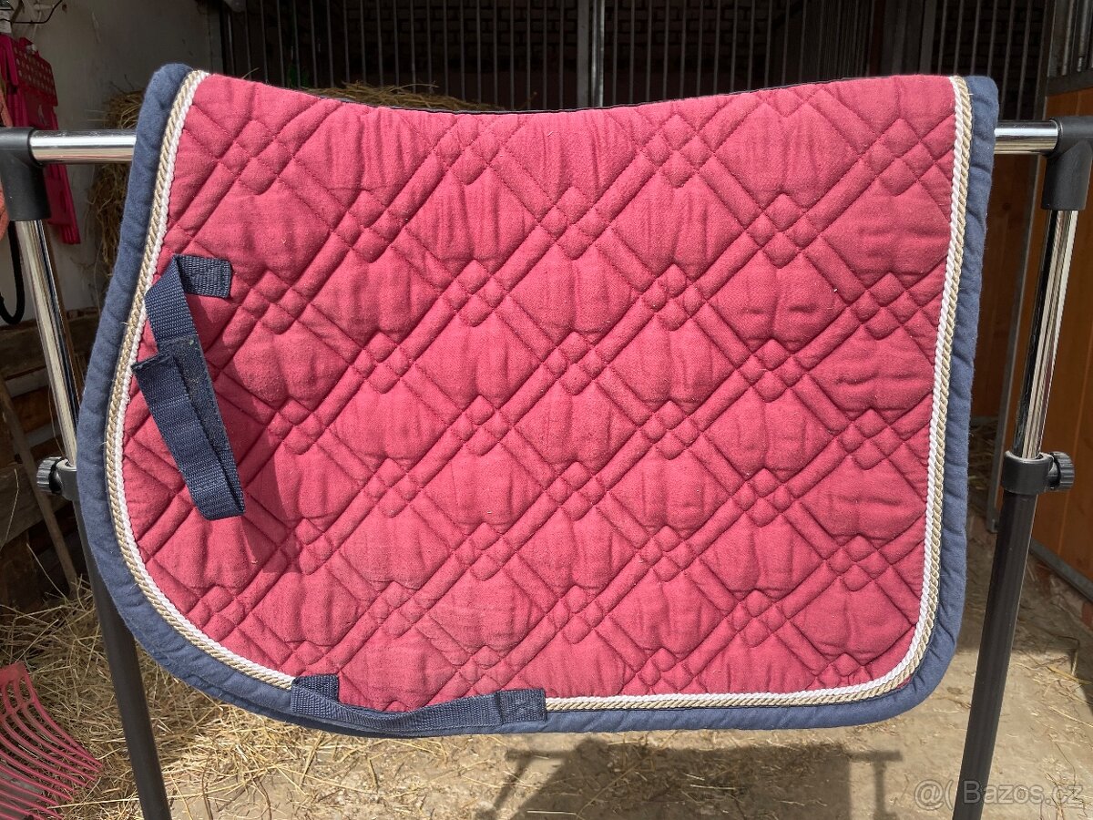 Eskadron brillant VS full