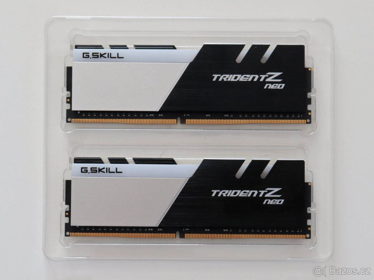 G.Skill Trident Z RGB Neo 64GB