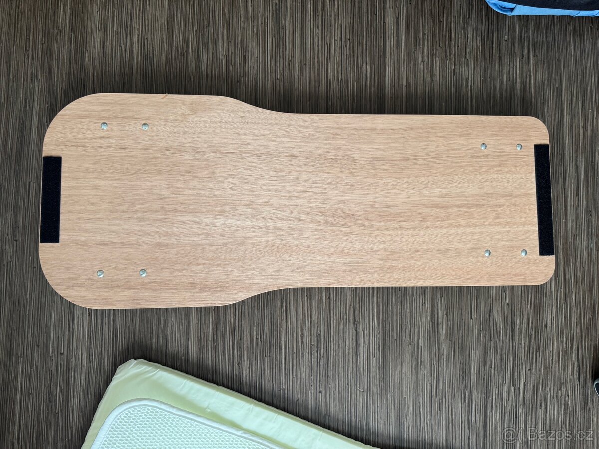 Bugaboo Donkey drevena deska nova