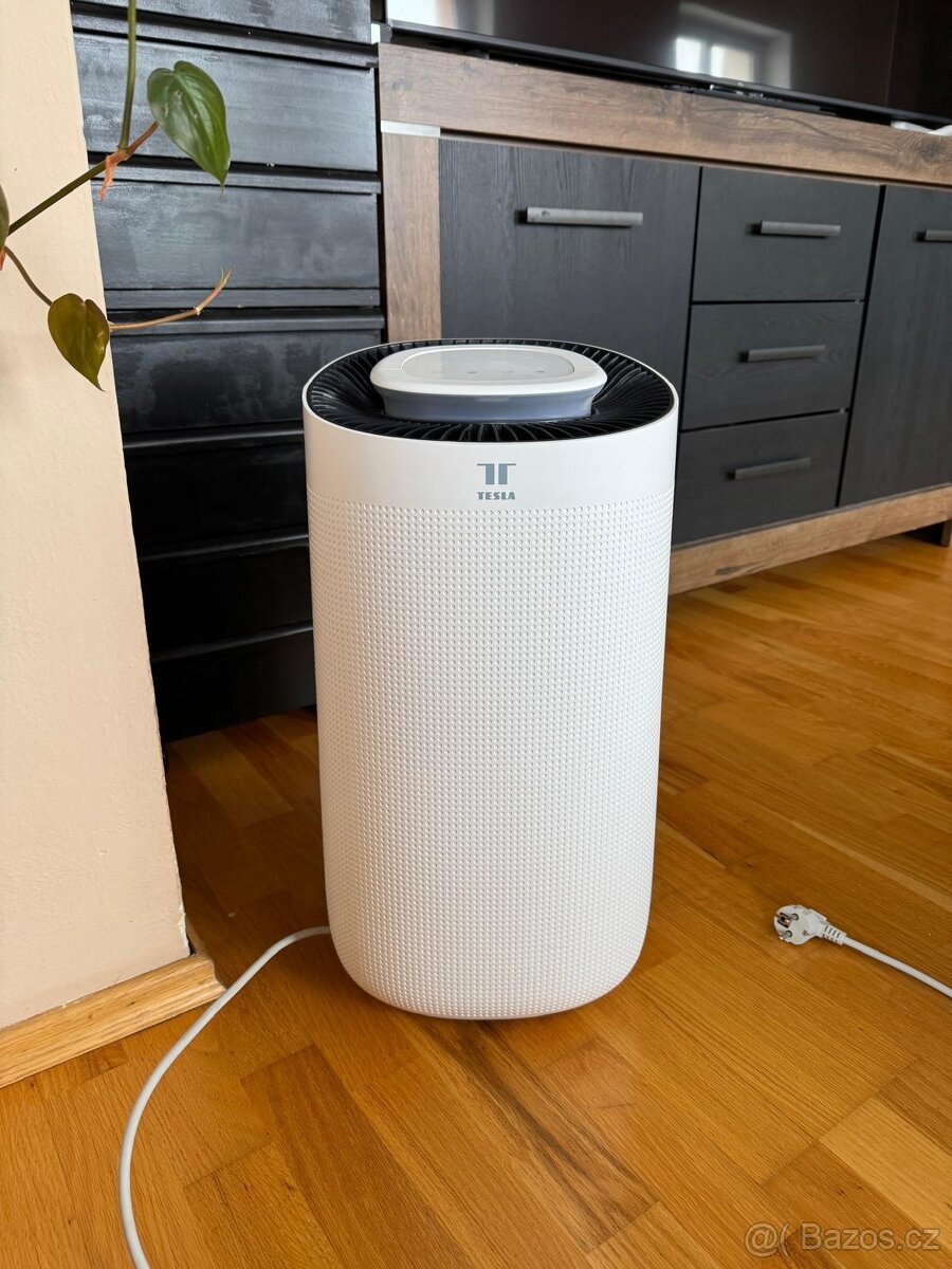 TESLA Smart Dehumidifier XL