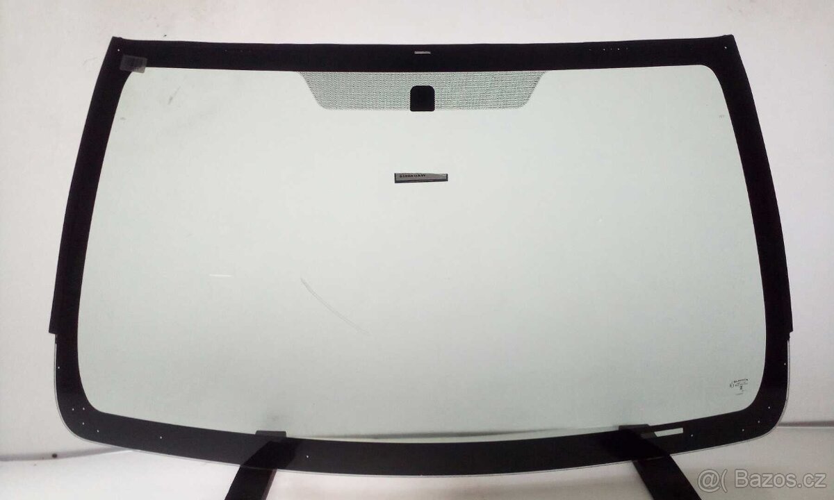 Toyota IQ čelní sklo