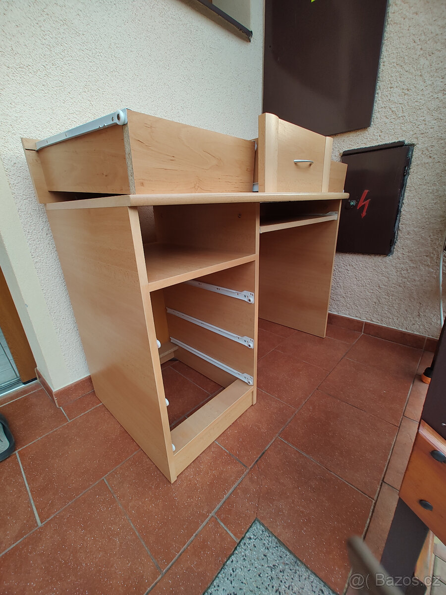 Set do dětského pokoje