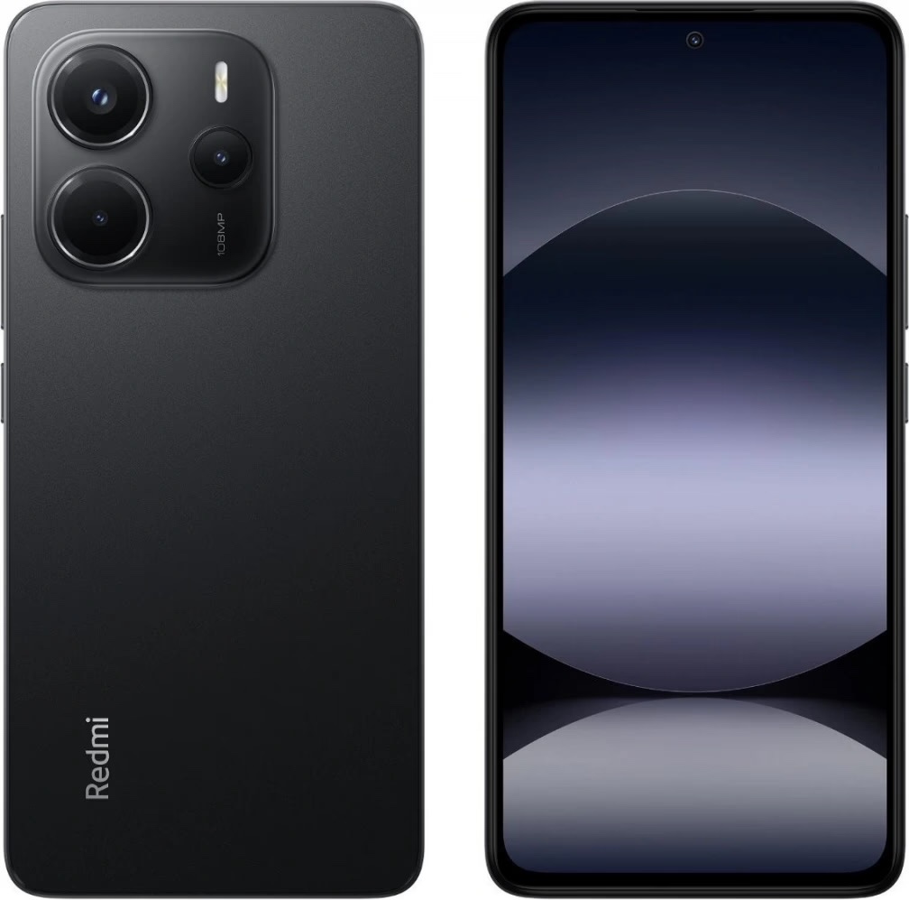 Xiaomi Redmi Note 14