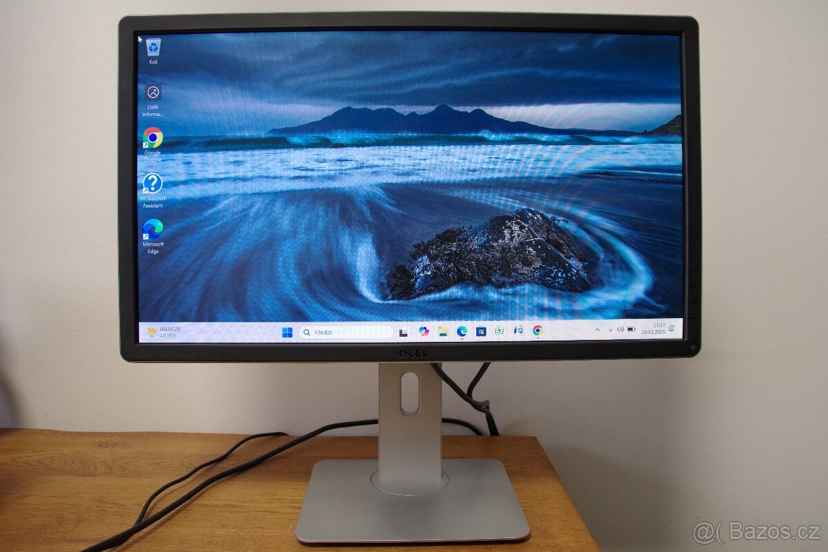 Dell P2414HB Full HD 24 palců
