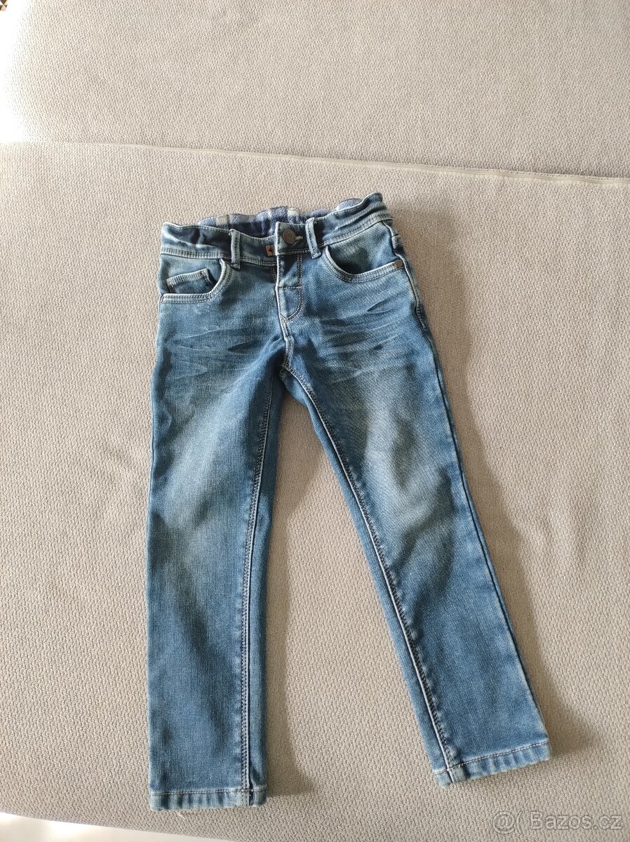 Thermorifle C&A vel. 110