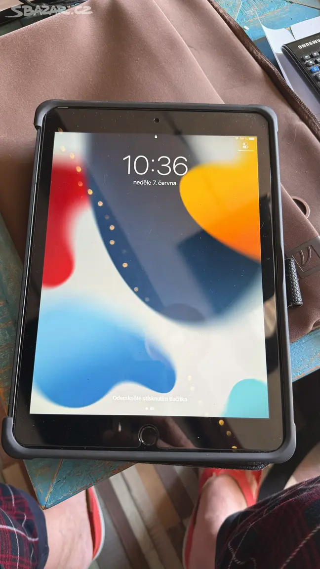 iPad Air 2 16GB WiFi