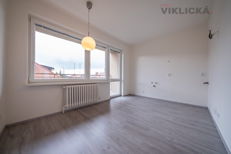 Prodej bytu 3+1, 96 m2, Praha - Záběhlice, ul.