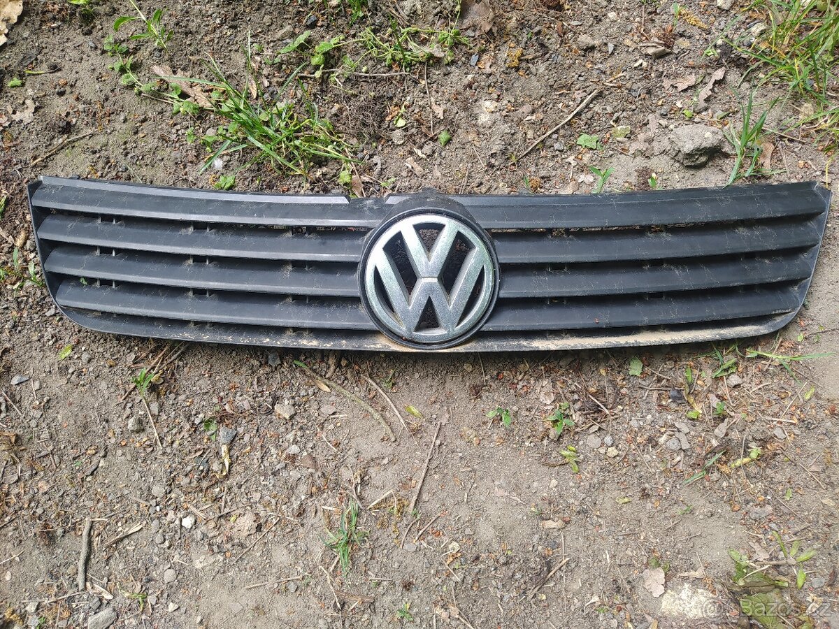 Maska Volkswagen Passat B5