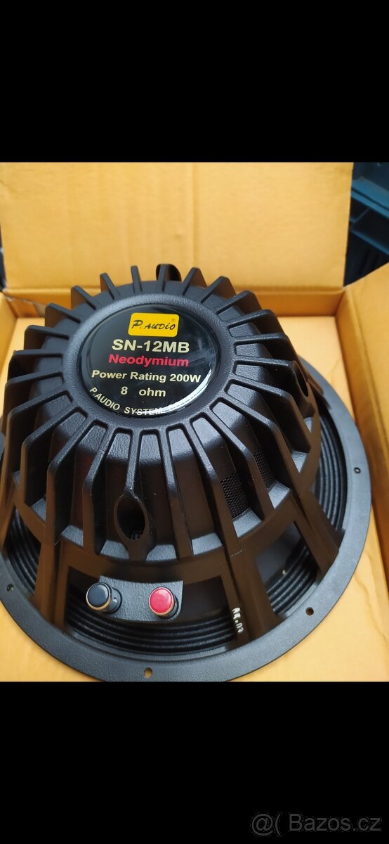 Repro 12"