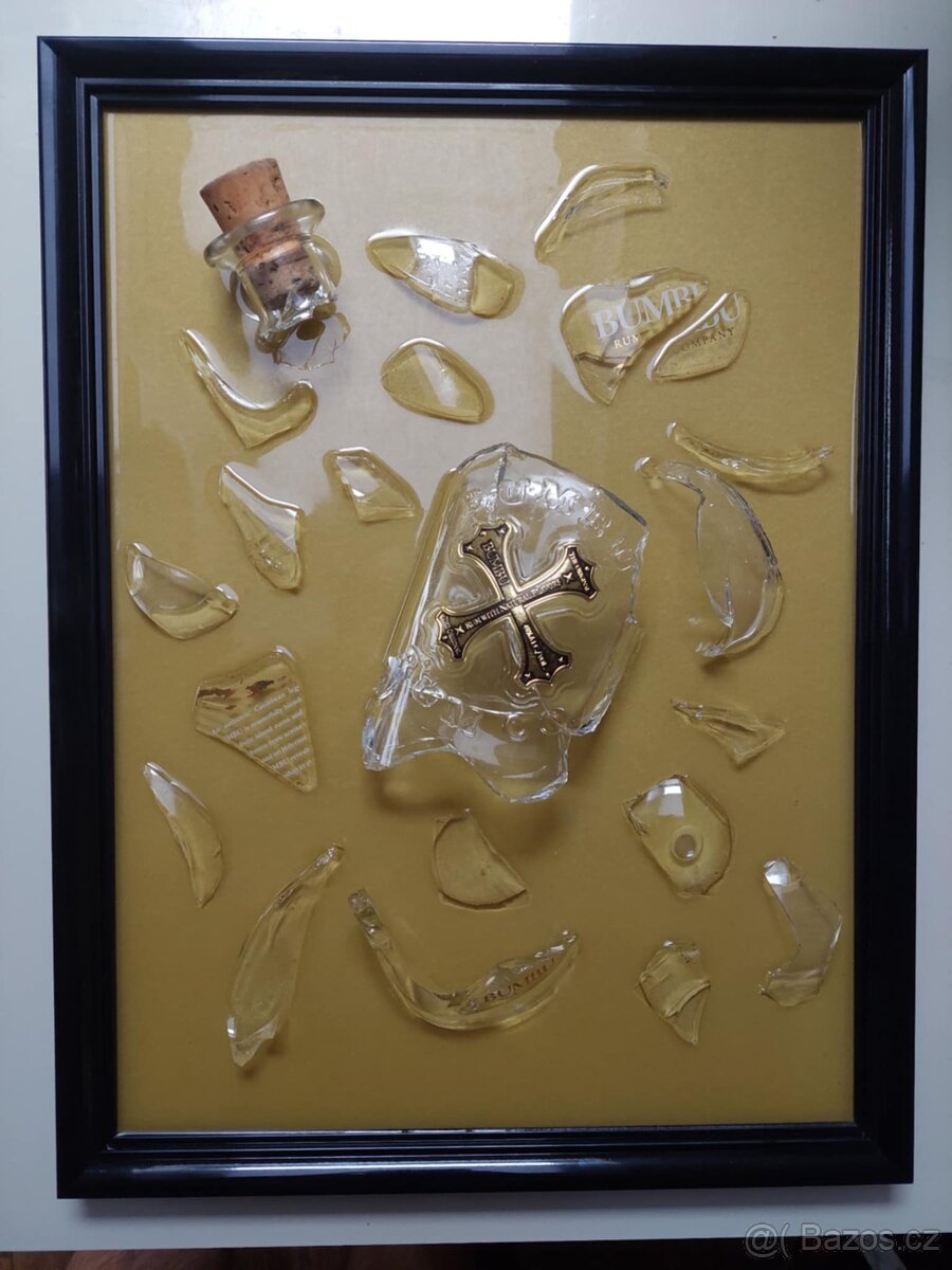Rámečky / Obrazy