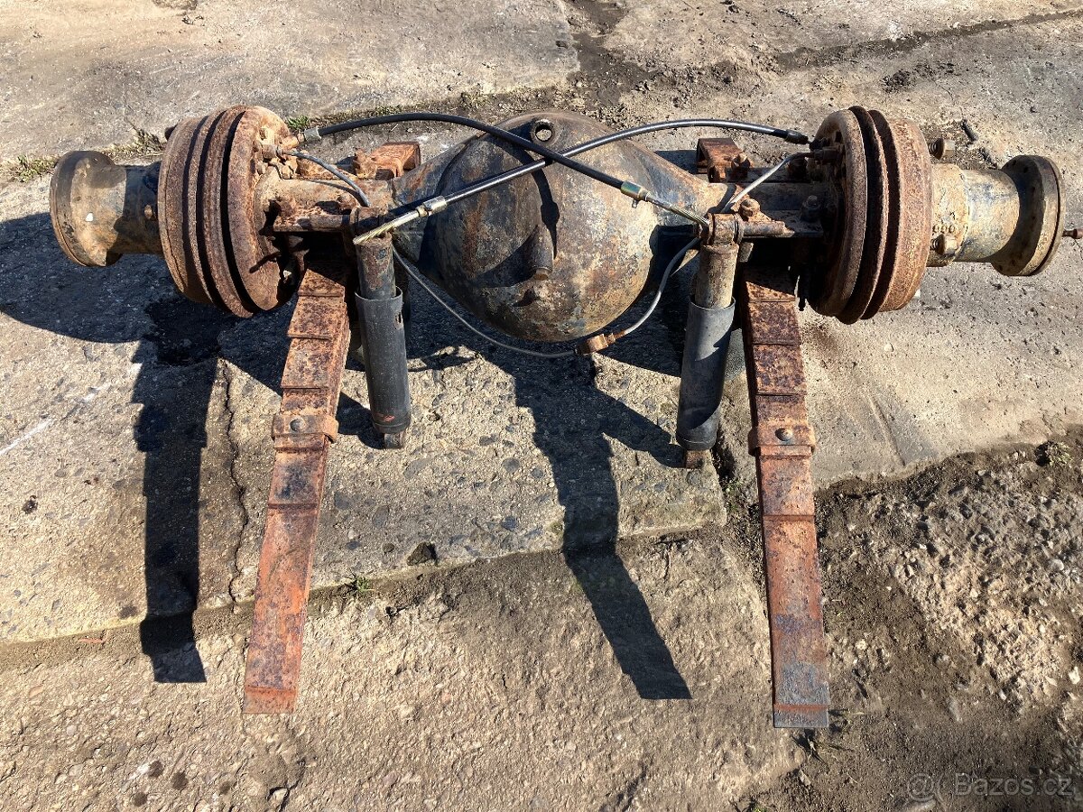 MULTICAR M25