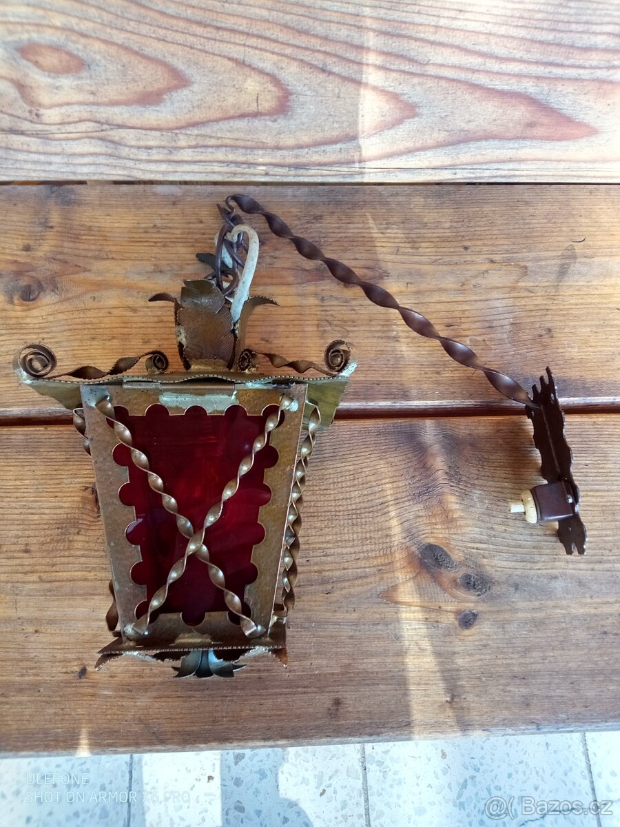 Zahradní lampac3