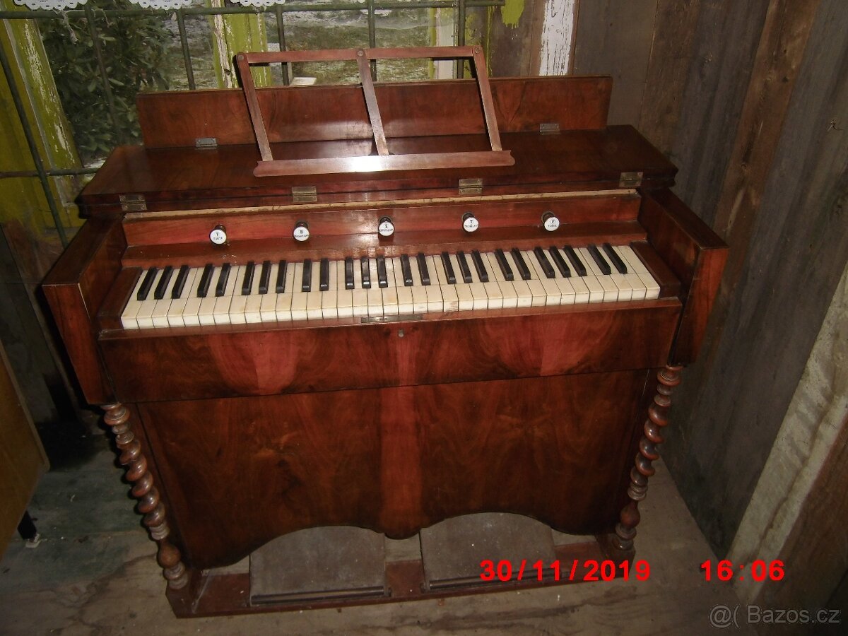 Harmonium