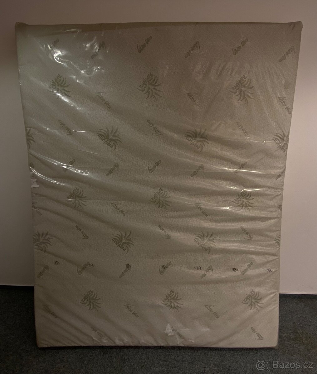 Nepoužitá matrace (200x160) – Stále zabalená