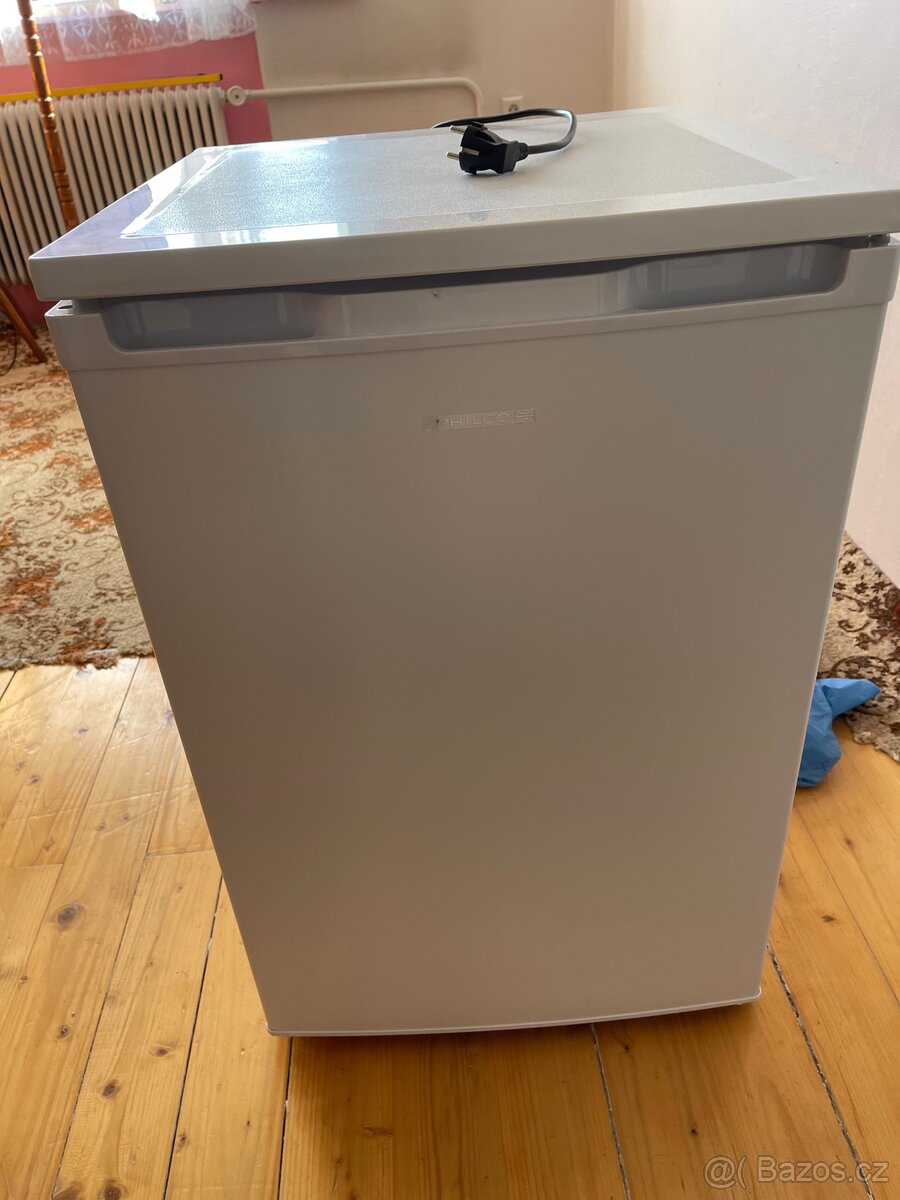 Lednice Philco PTL 1302 W
