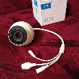 Zoomovací otočná kamera TVT-TD-9585E3LAZ (2,8-12mm)- 8Mpix