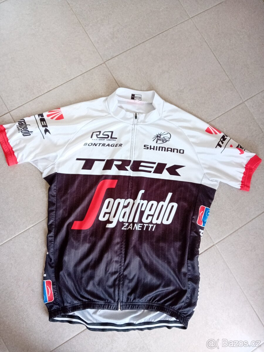 Dres TREK XXL