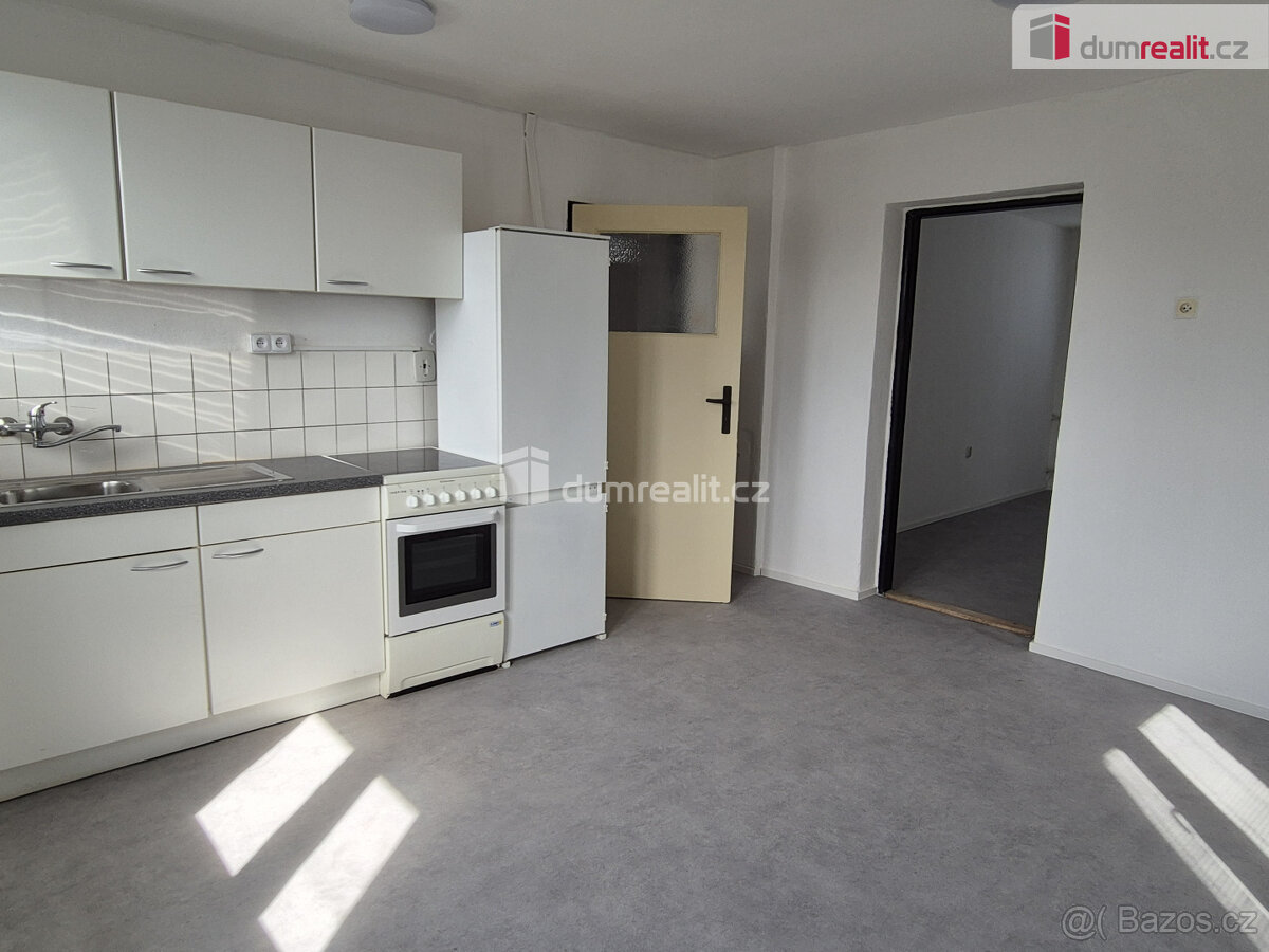 Pronájem, byt, 3+kk, Ot. Ostrčila, České Budějovice 2