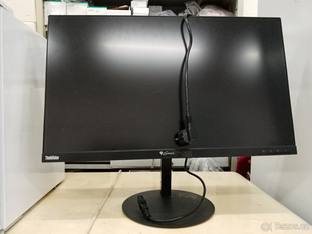 Lenovo ThinkVision P27u-10 monitor 27"