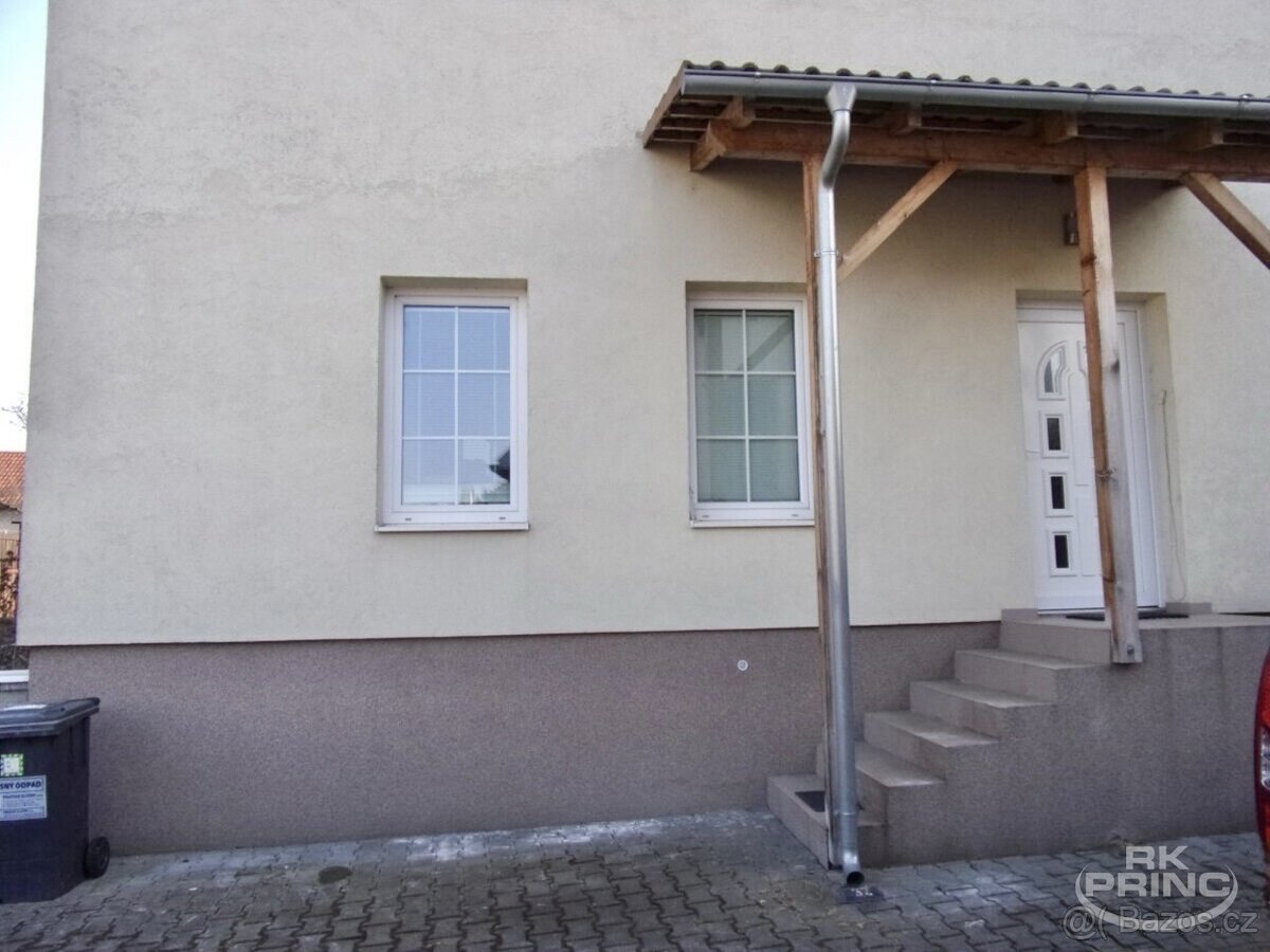Pronájem skladových prostor, Újezd u Průhonic, Praha 11
