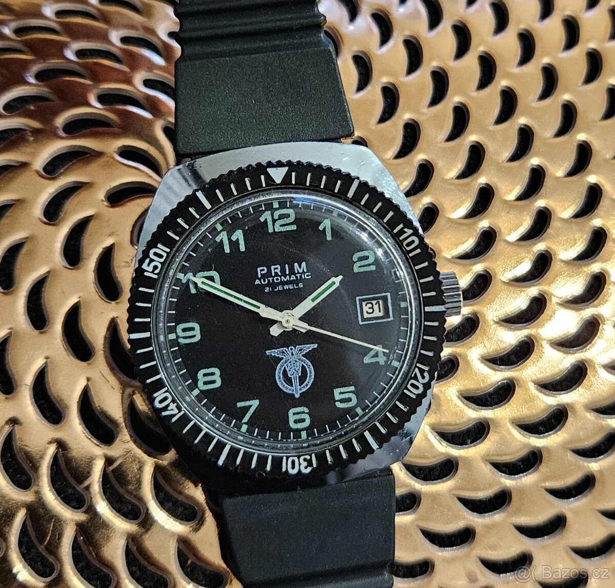 Prim Letecke Automatic