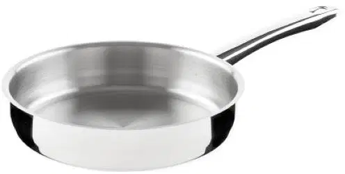 Pánev nerez Kolimax 26cm, 2,5l, 6cm výška