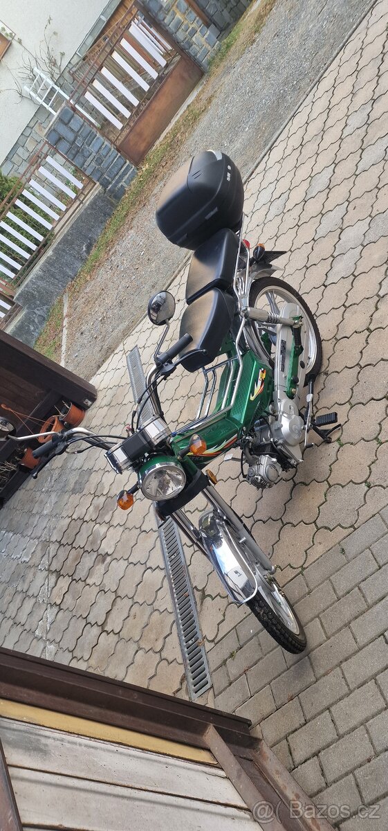 Jawa Betka