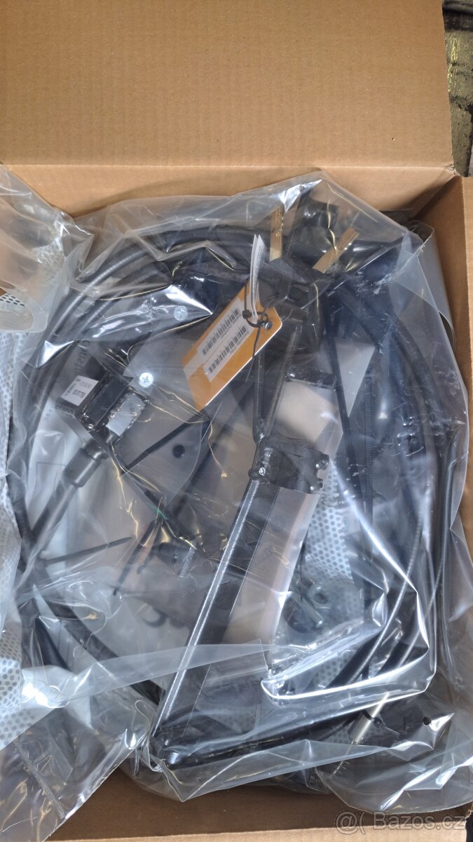 Construct Vario Octavia 3 Manual