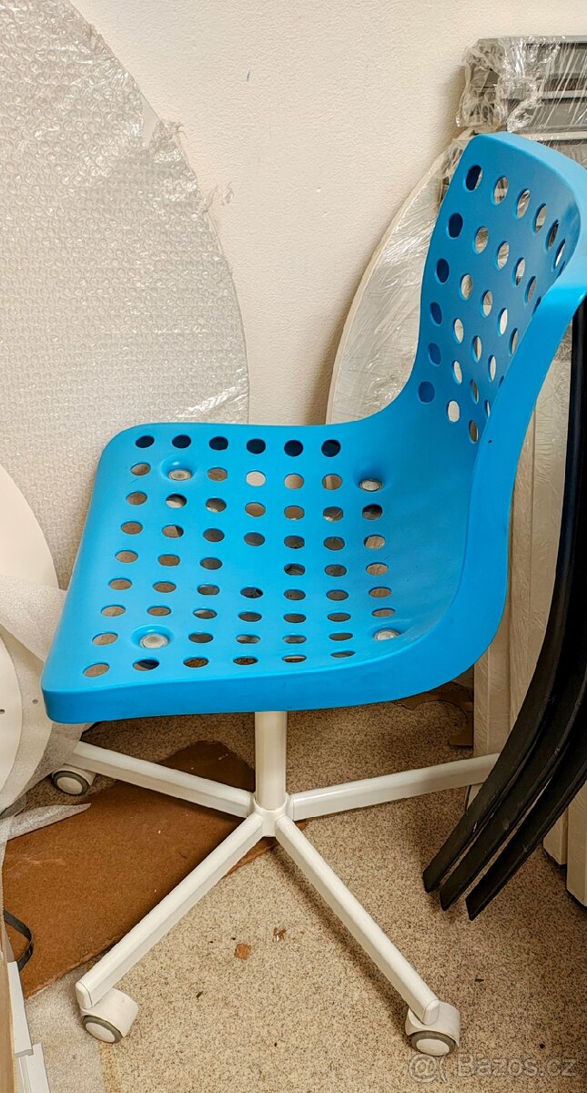 Prodám židle IKEA Skalberg