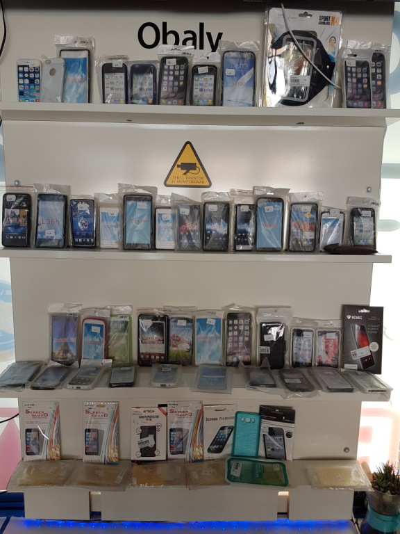 Ochranne silikonove pouzdro TPU Iphone, Samsung, Sony, HTC