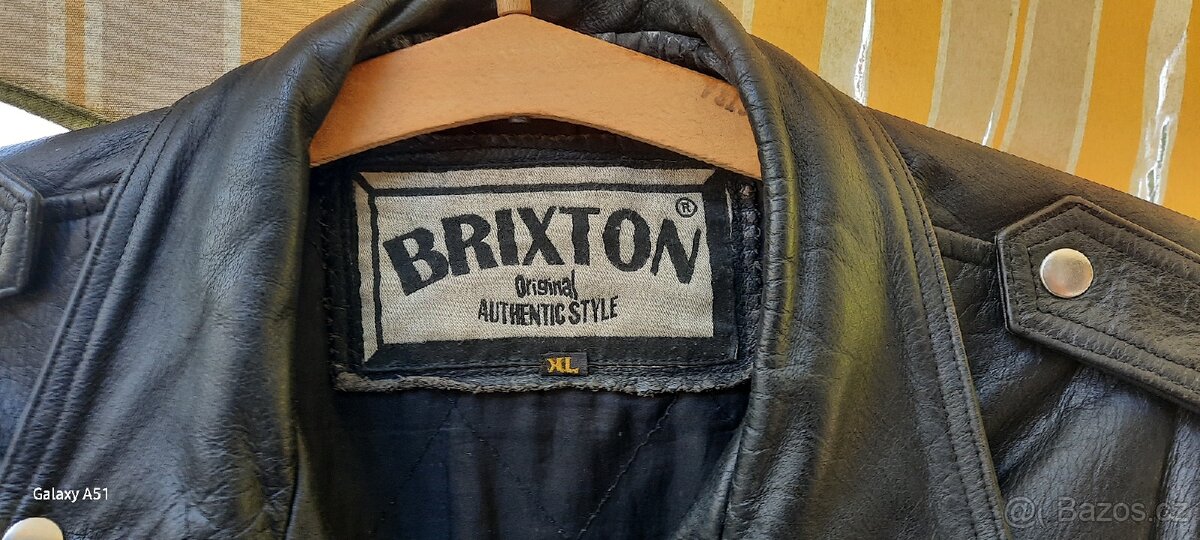 Křivek Brixton