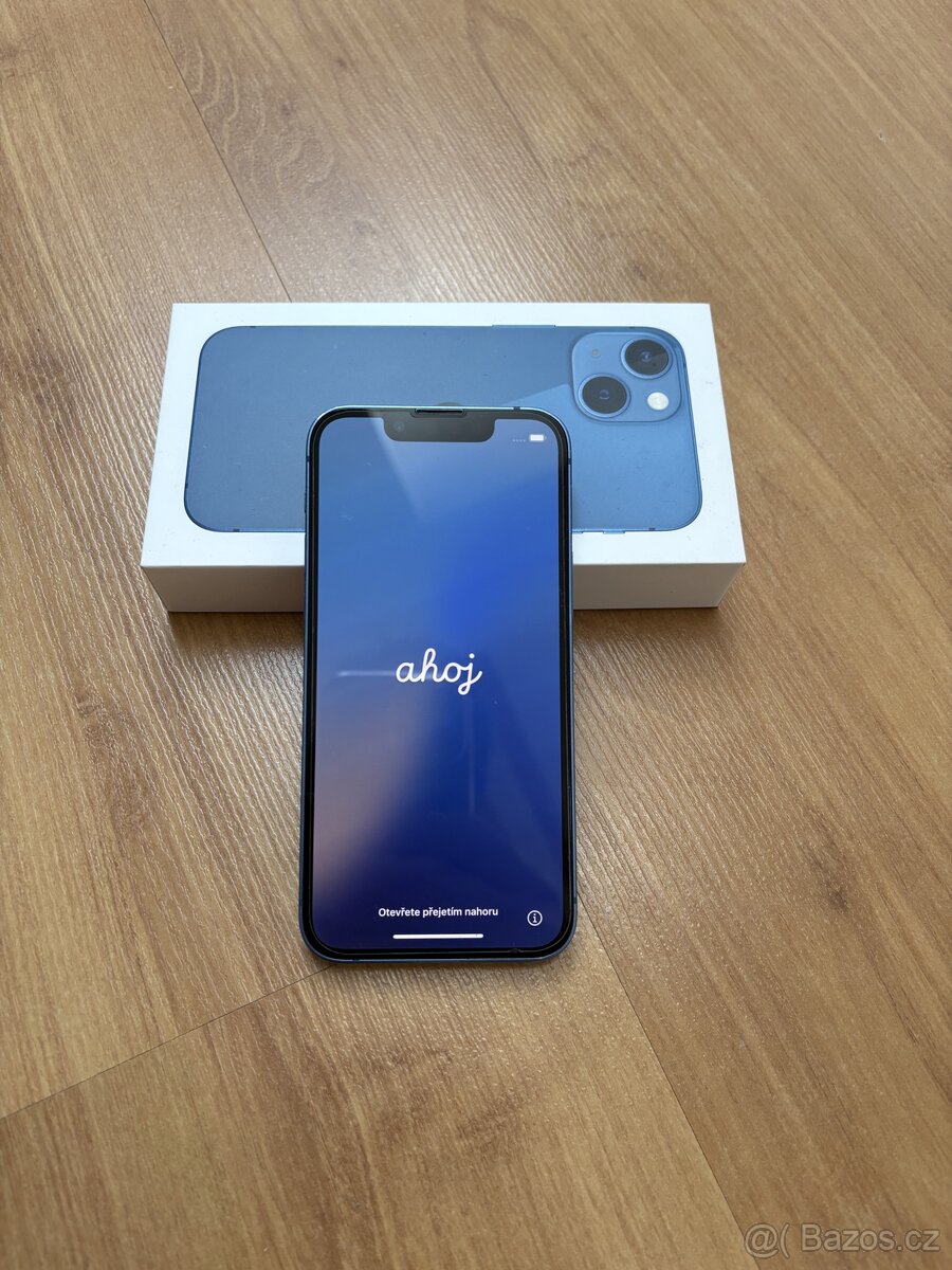 Apple I phone 13 mini