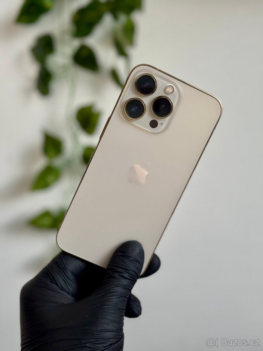 iPhone 13 Pro 1TB - 100% baterie