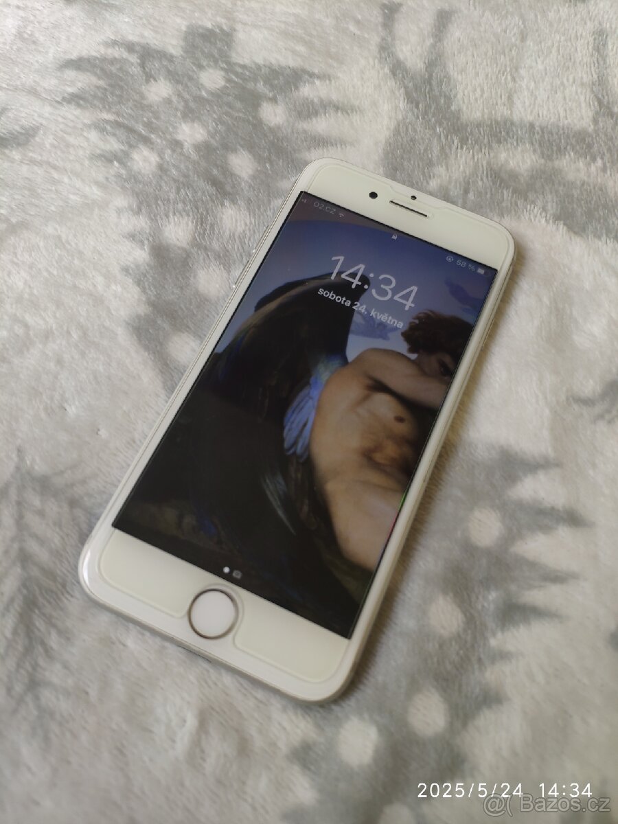 Prodám iPhone 7 32 gb 1500/Kč