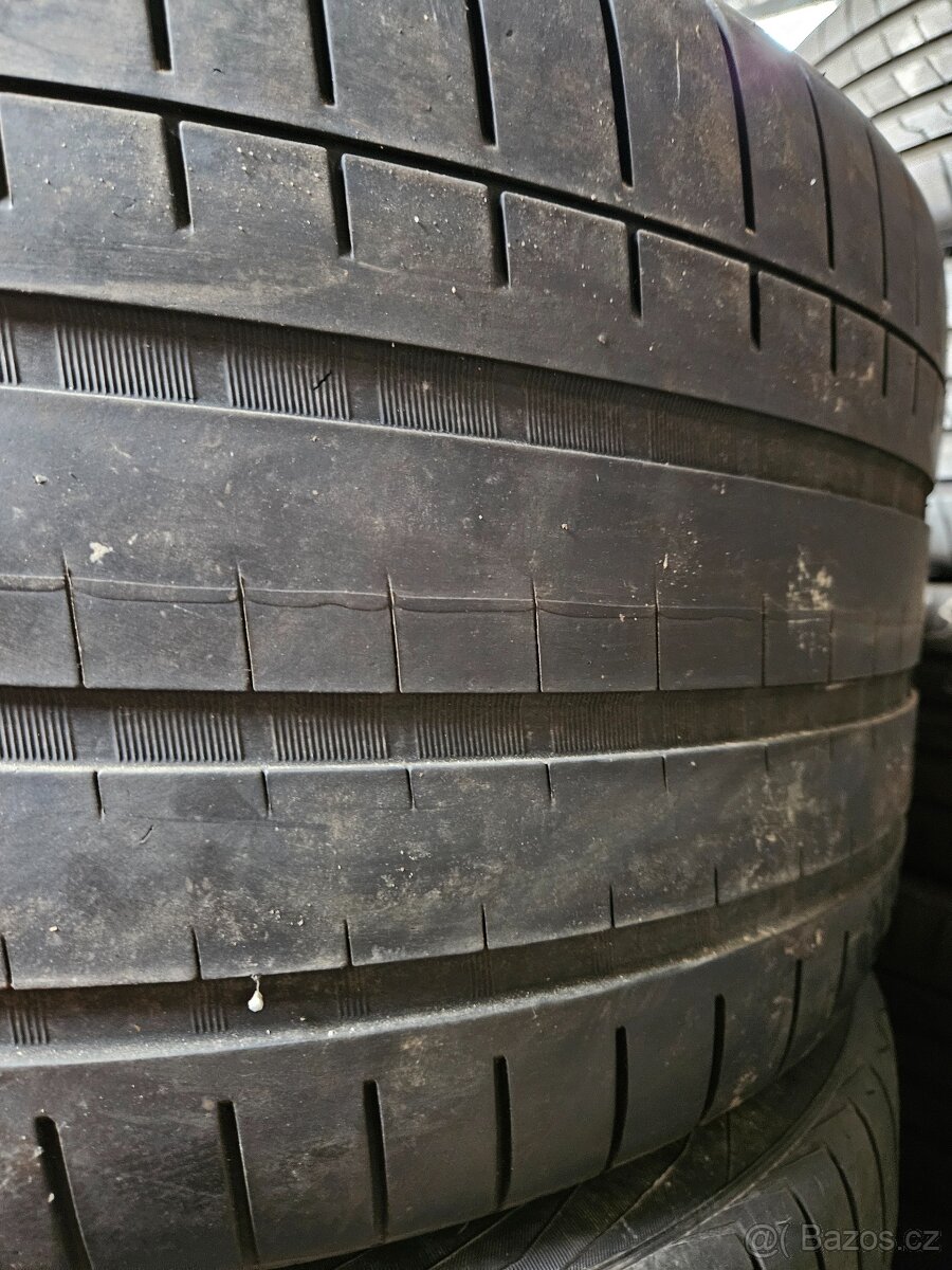 275/35R20 102Y XL(ZR) Ultrac VREDESTEIN