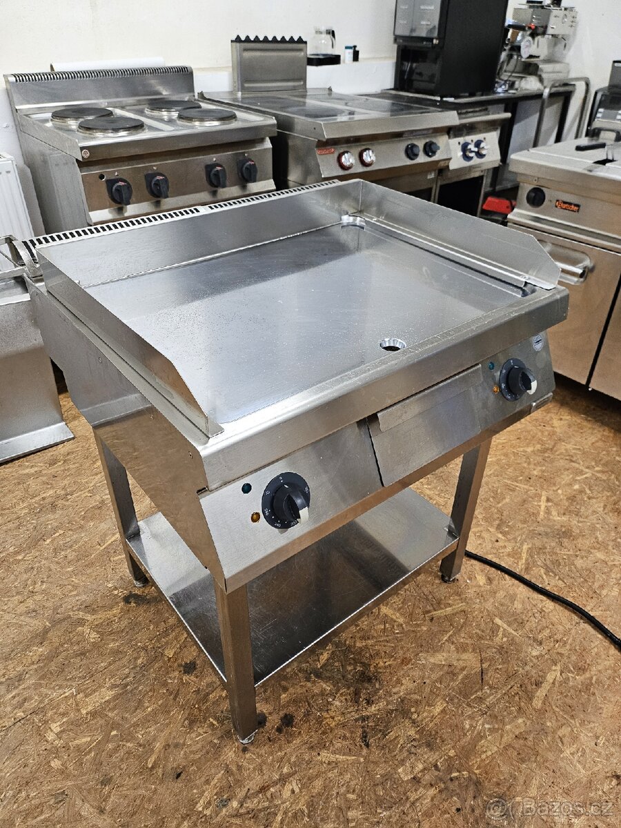 Grilovací deska Electrolux