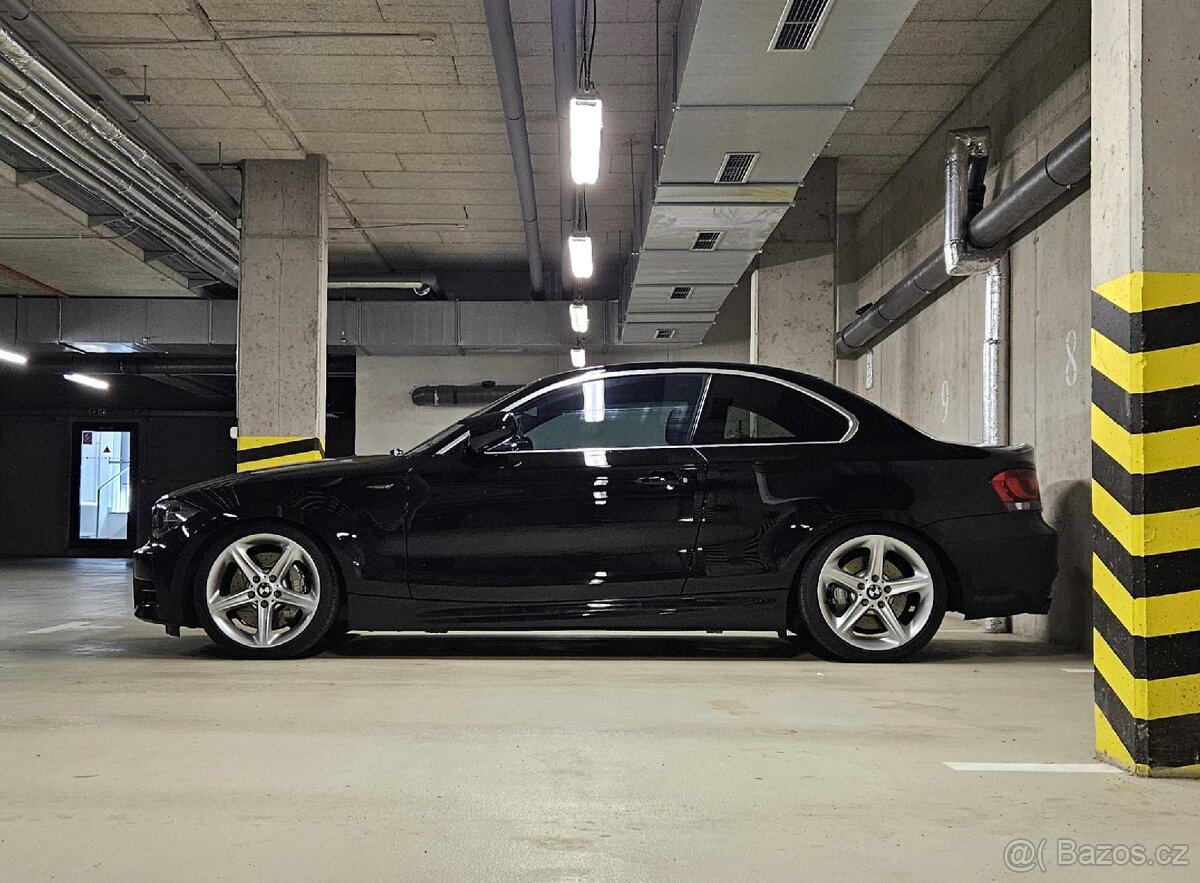 R18 5x120 BMW Styling 264 dvourozměry