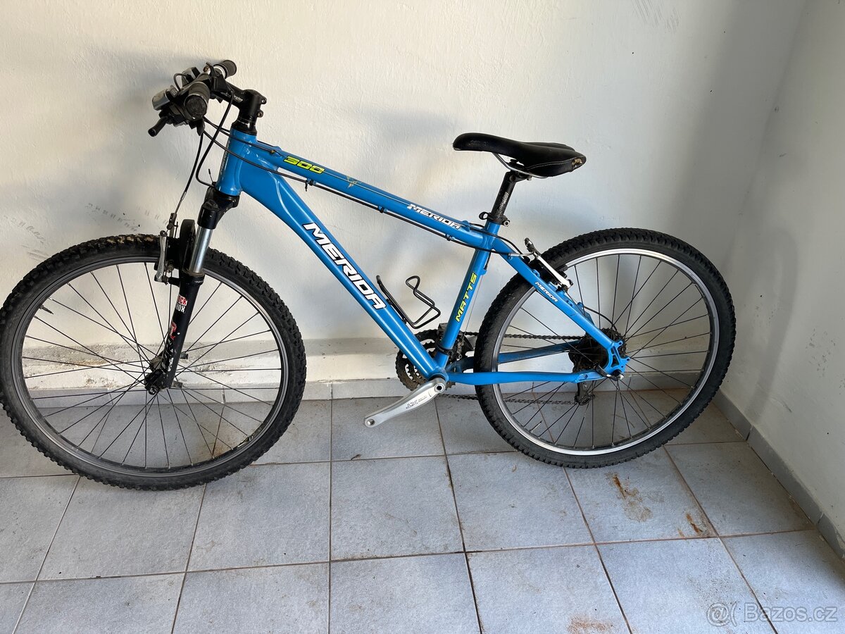 MTB kolo 26”